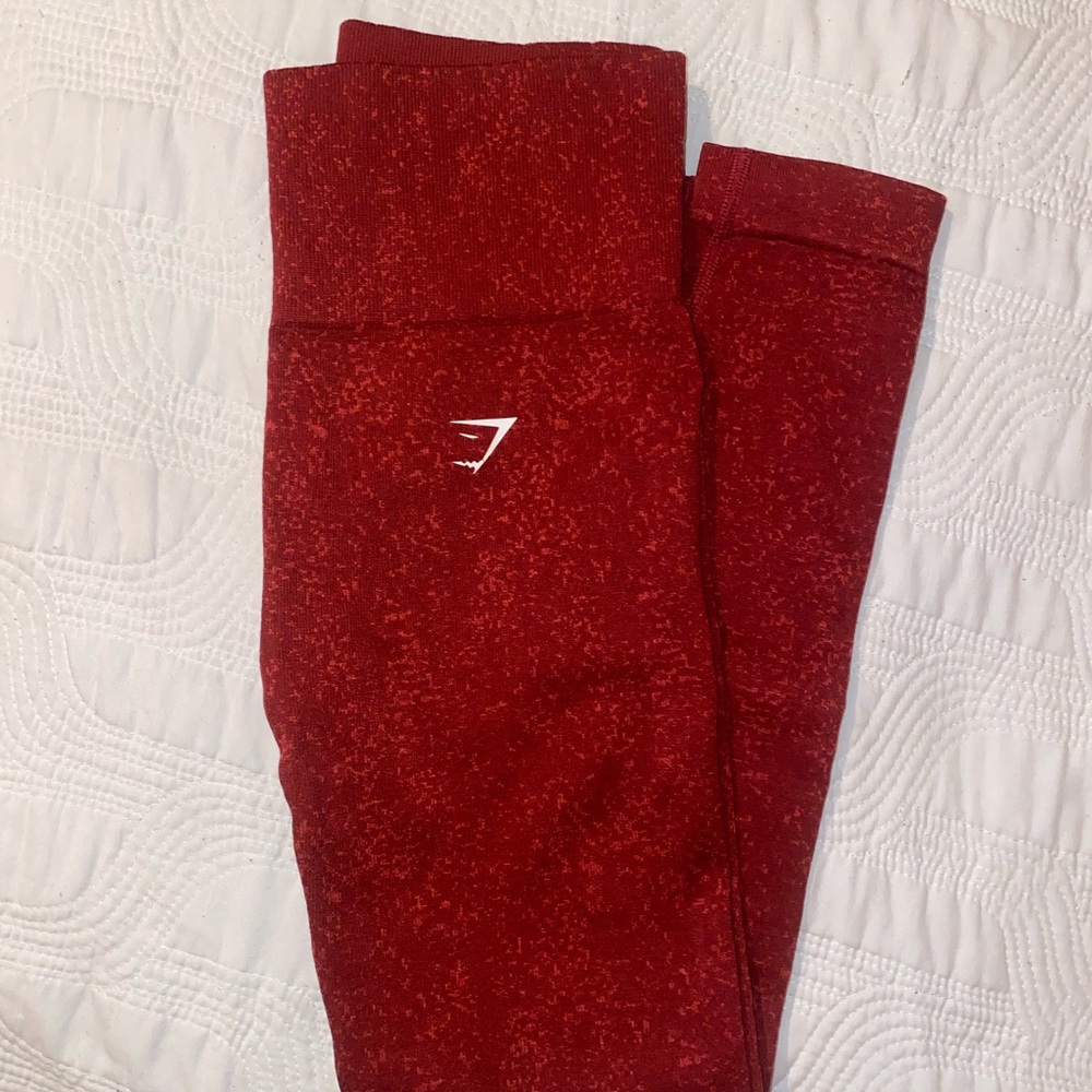 Gymshark Leggings size xs